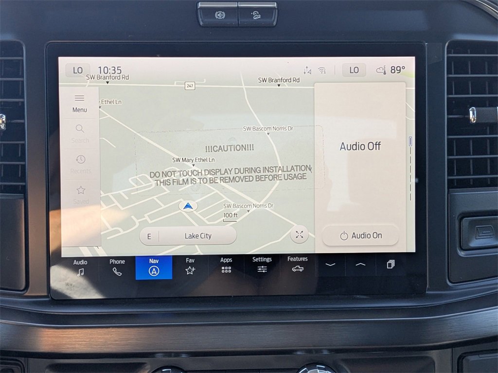 New 2026 Ford F250 Lariat image 31