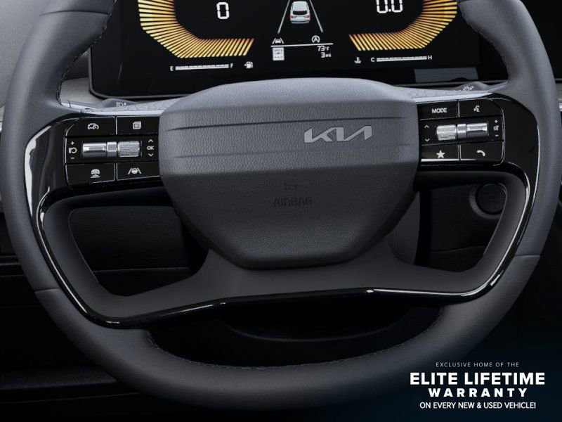 New 2026 Kia Sorento X-Line EX AWD/4WD image 23