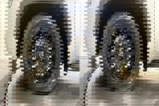 New 2026 Toyota Sequoia Limited image 12