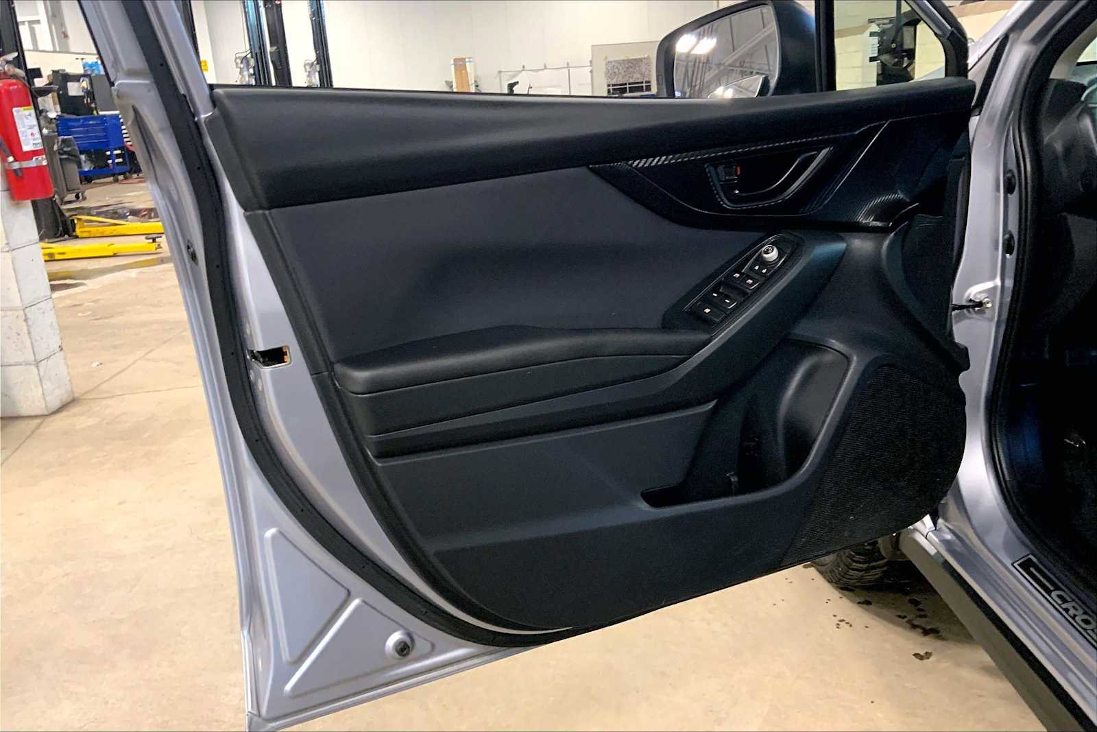 Certified 2023 Subaru Crosstrek 2.0i Premium image 21