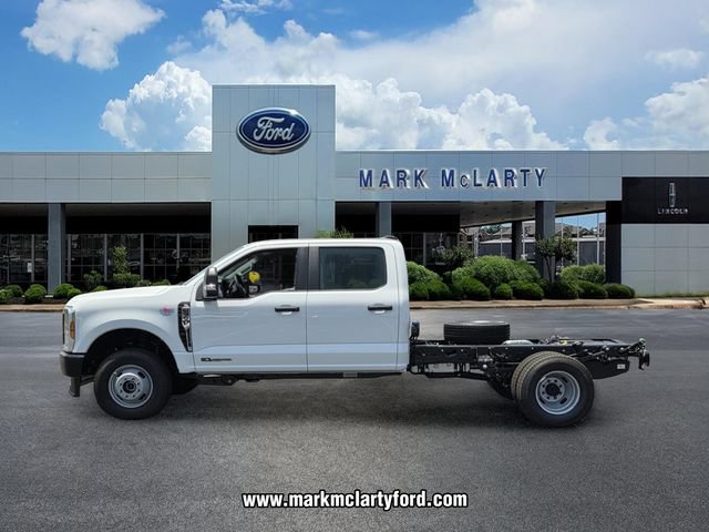 New 2026 Ford F350 XL AWD/4WD image 2