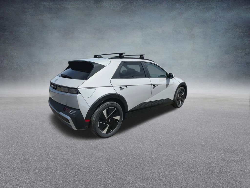 New 2025 Hyundai Ioniq 5 SEL image 21