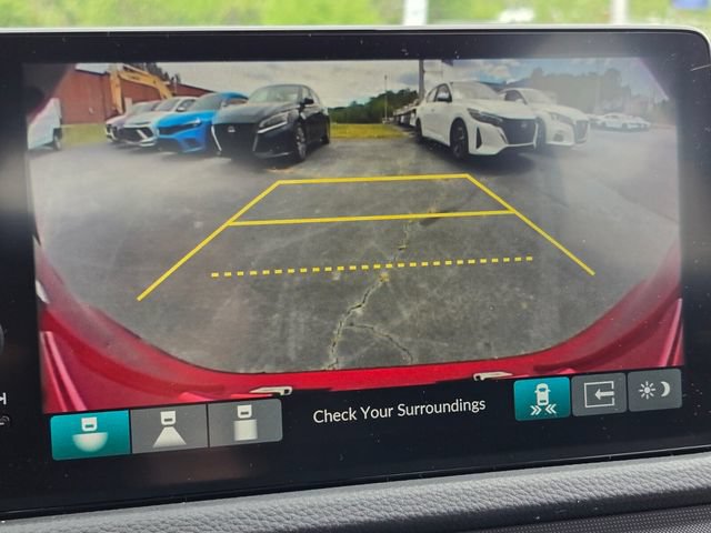Used 2023 Acura Integra A-Spec FWD image 32