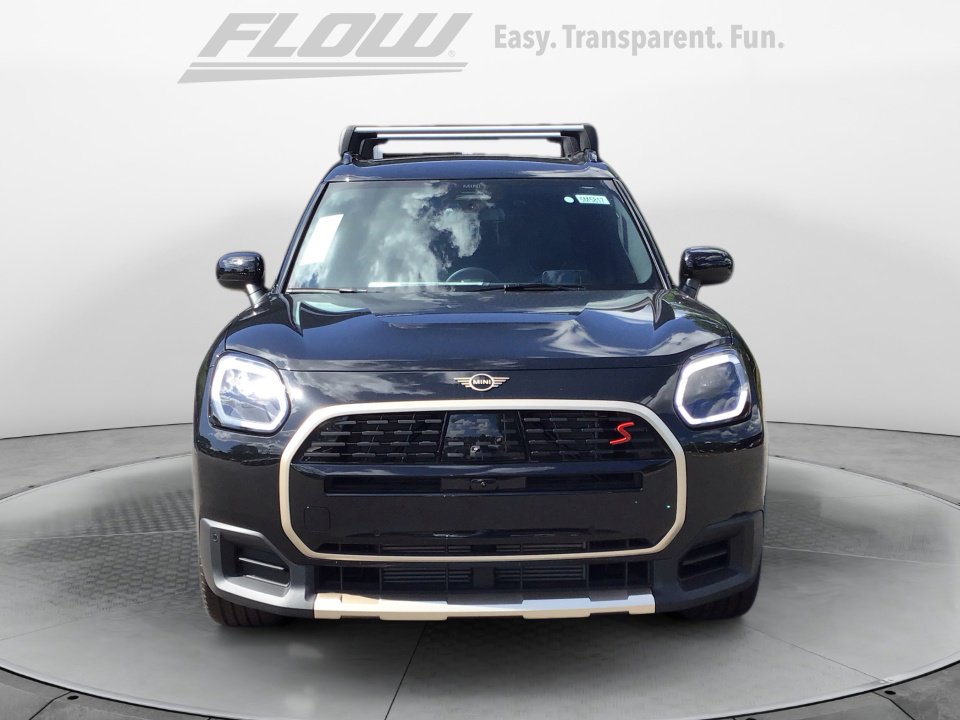 New 2025 MINI Cooper Countryman S image 2