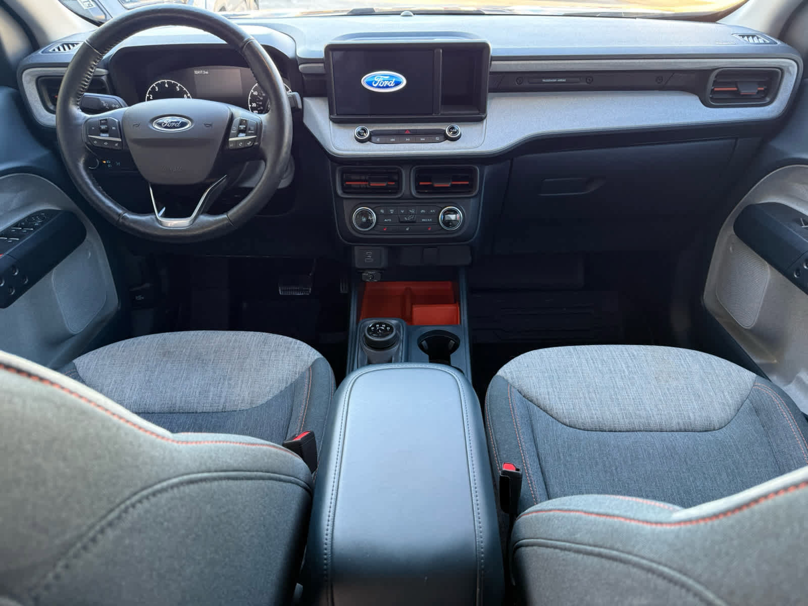 Used 2022 Ford Maverick XLT w/ XLT Luxury Package image 16