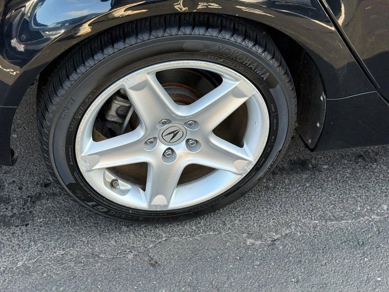 Used 2006 Acura TL image 7