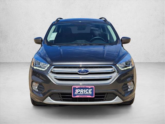 Used 2018 Ford Escape SEL FWD image 2