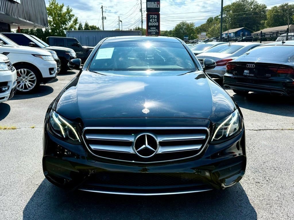 Used 2017 Mercedes-Benz E 300 image 2