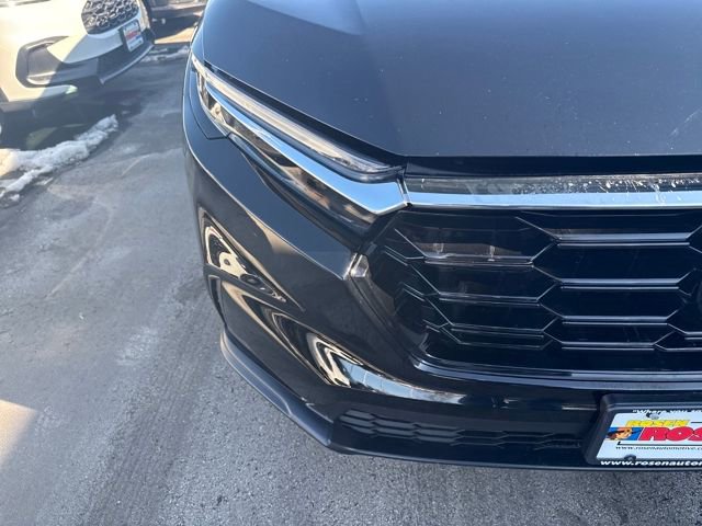 Used 2023 Honda CR-V EX image 38