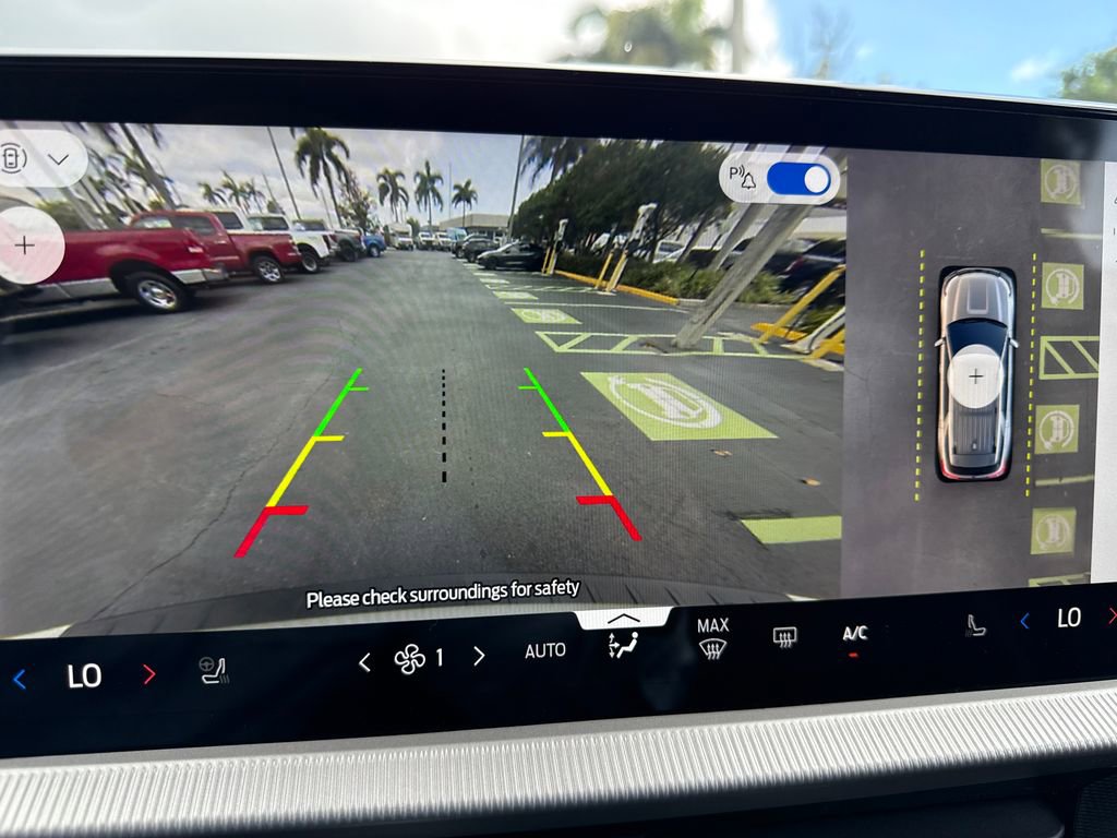 New 2026 Ford Explorer Tremor AWD/4WD image 7