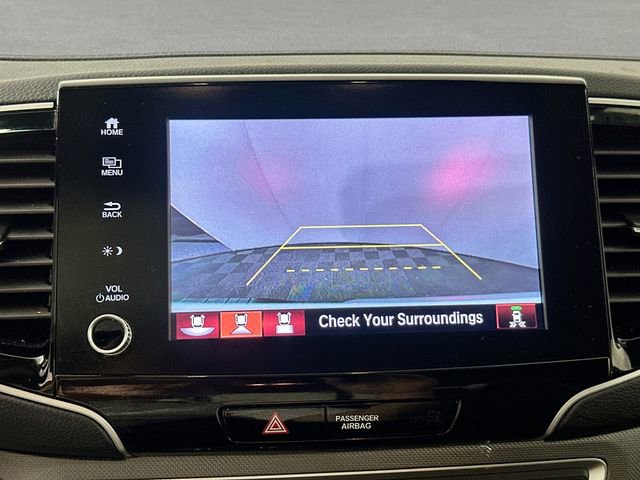 Used 2023 Honda Ridgeline RTL image 12