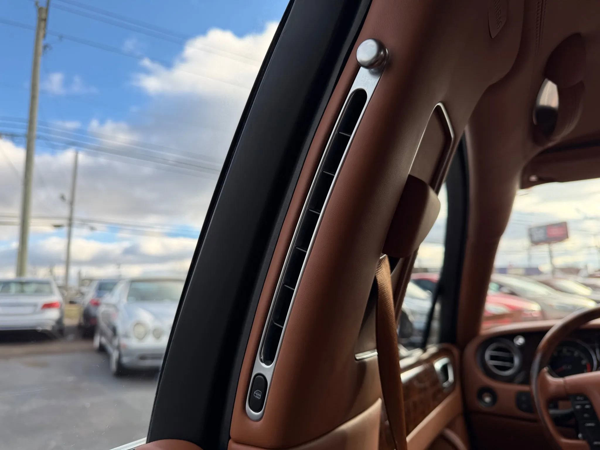 Used 2006 Bentley Flying Spur Flying Spur image 24