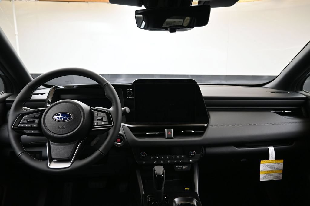 New 2026 Subaru Outback Touring AWD/4WD image 22