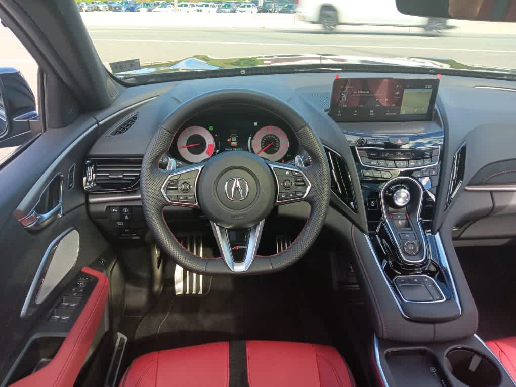 Used 2026 Acura RDX w/ Advance Package AWD/4WD image 23