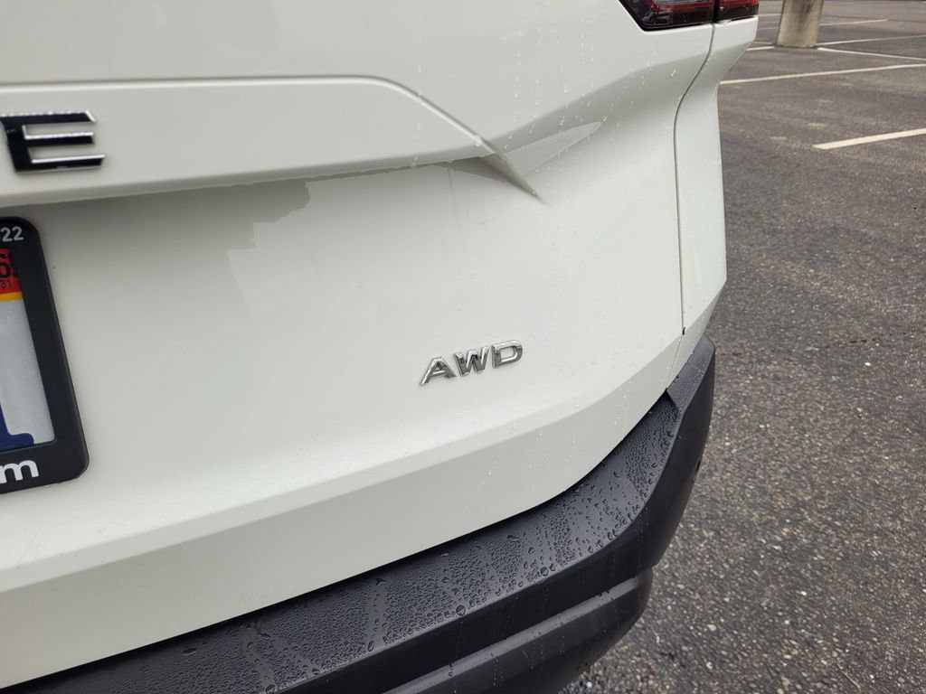 Used 2021 Nissan Rogue S image 6