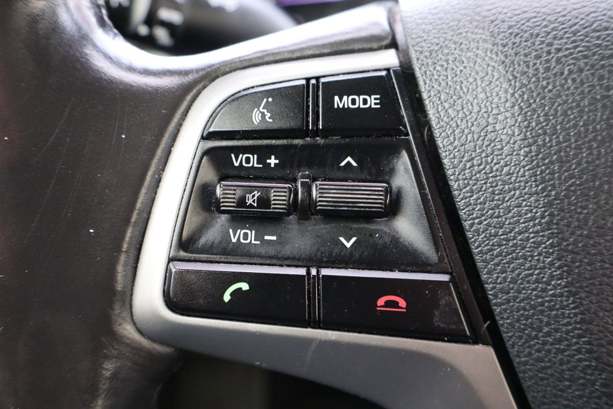 Used 2017 Hyundai Elantra ECO w/ Cargo Package image 29