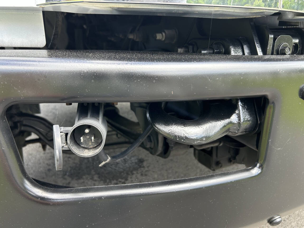 Used 2023 Ford F650 2WD Regular Cab Super Duty image 69