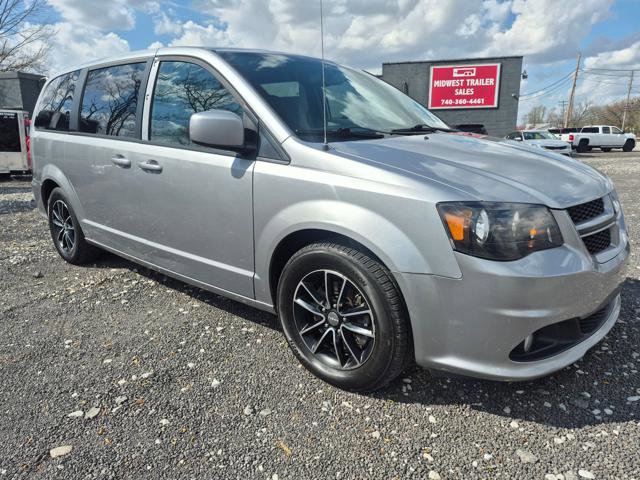 Used 2018 Dodge Grand Caravan GT FWD image 2