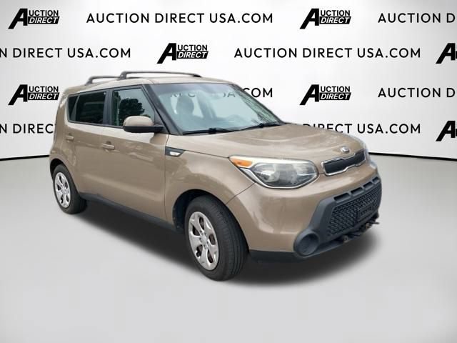 Used 2014 Kia Soul image 20
