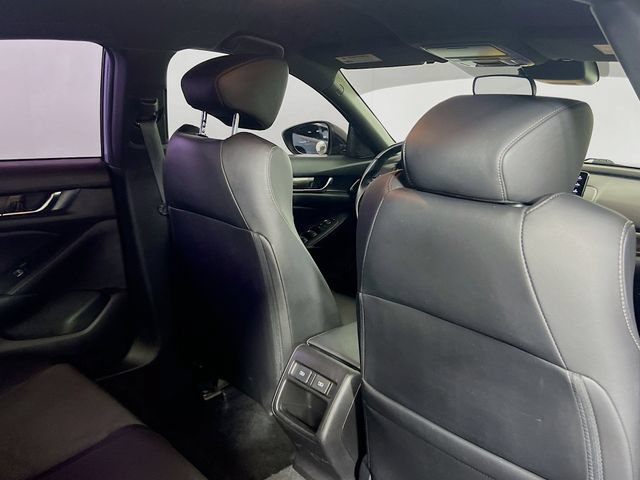 Used 2021 Honda Accord Sport image 8