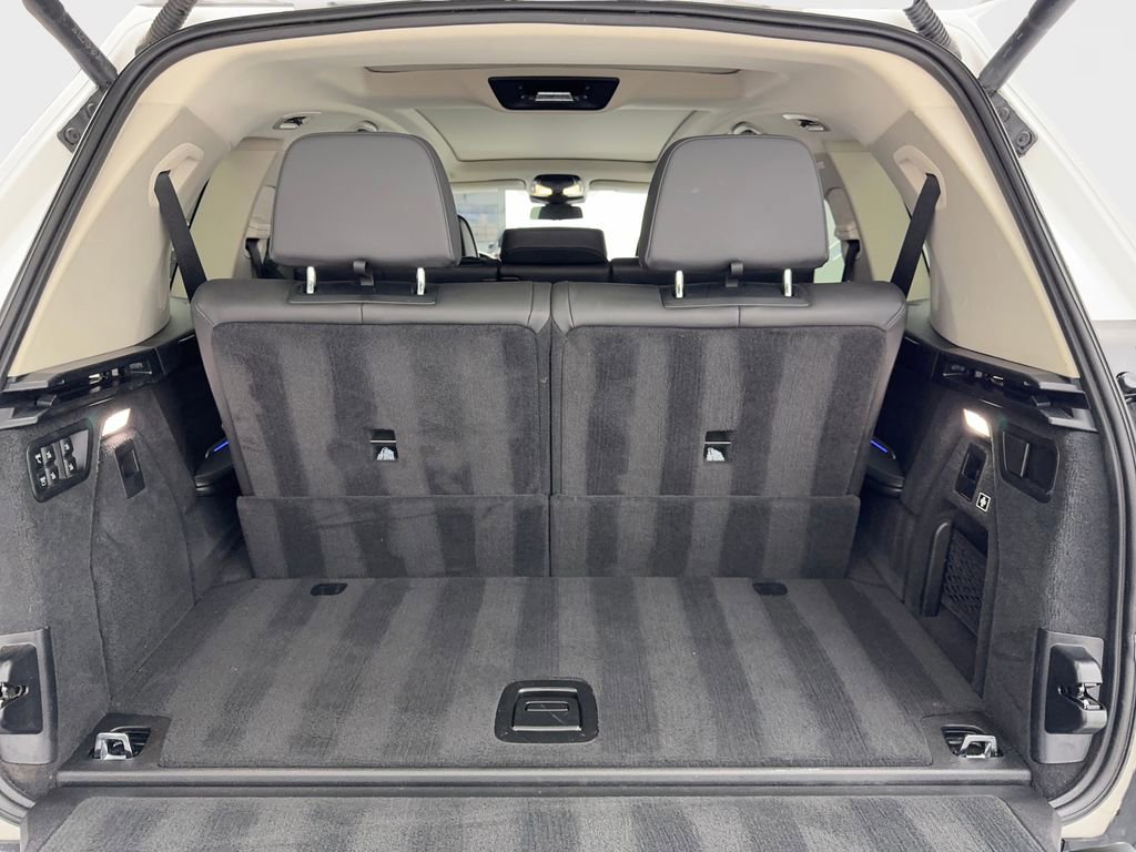 Used 2023 BMW X7 xDrive40i image 84