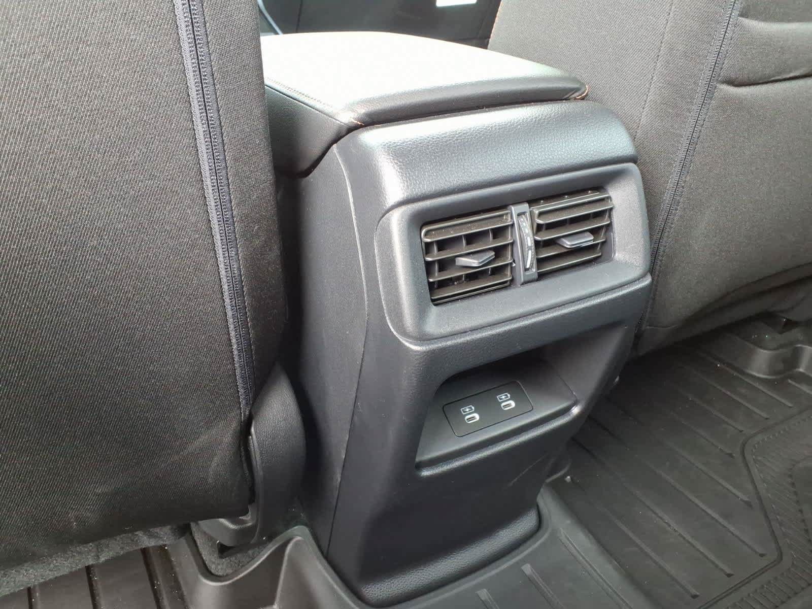 Used 2026 Honda CR-V TrailSport image 11