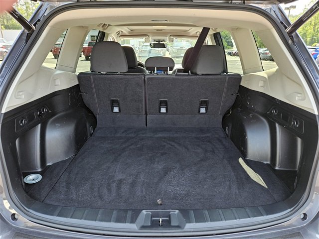 Used 2021 Subaru Forester Premium image 13