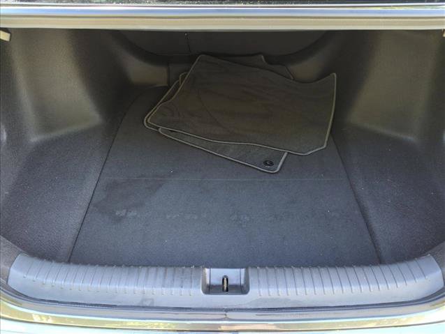 Certified 2025 Honda Accord SE image 7