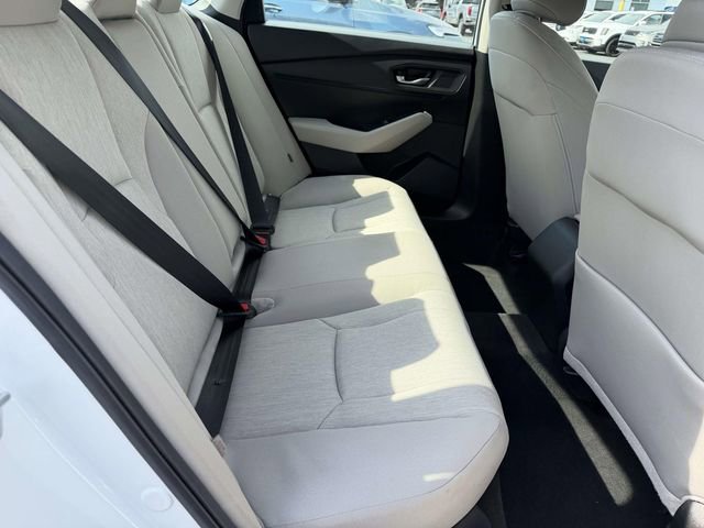 Used 2023 Honda Accord EX image 8