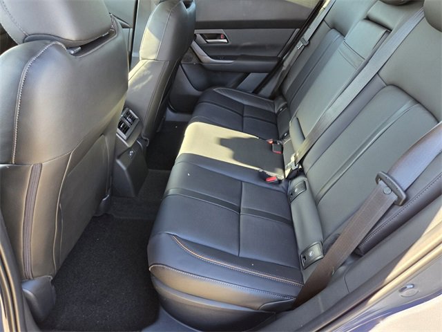 New 2026 MAZDA CX-50 AWD 2.5 Hybrid w/ Premium Pkg image 8