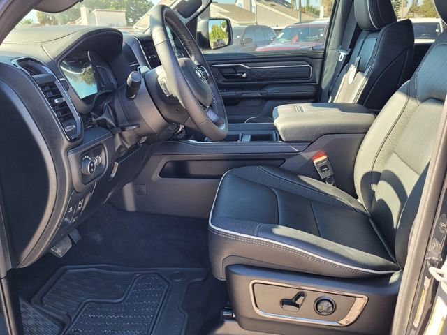 New 2026 RAM 1500 Limited AWD/4WD image 10
