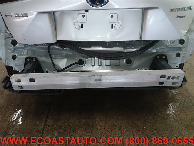 Used 2022 Toyota Prius L Eco FWD image 20