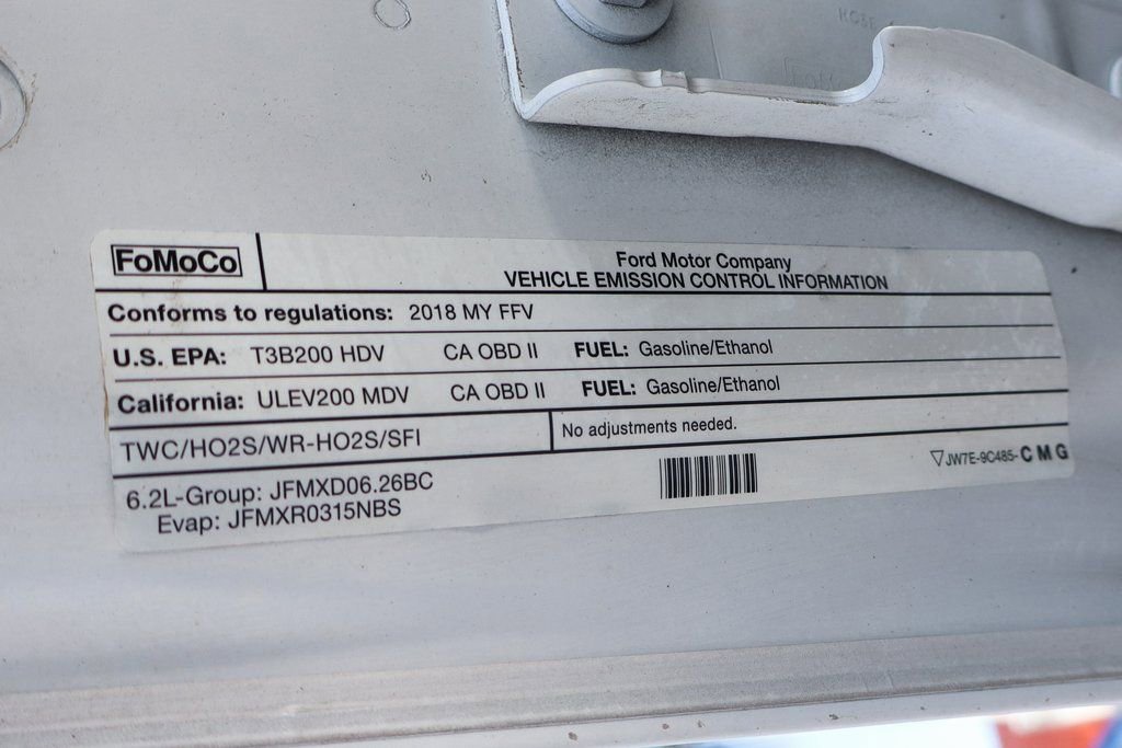 Used 2018 Ford F250 XL w/ Power Equipment Group image 13