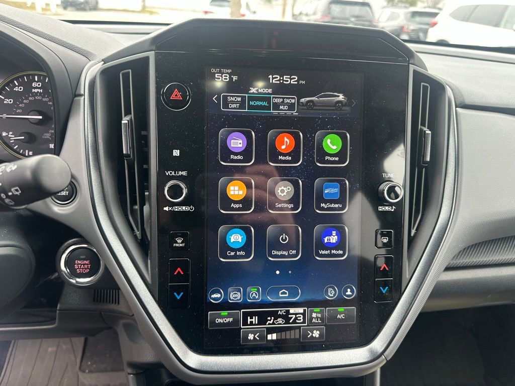 Used 2025 Subaru Crosstrek 2.5i Sport image 24