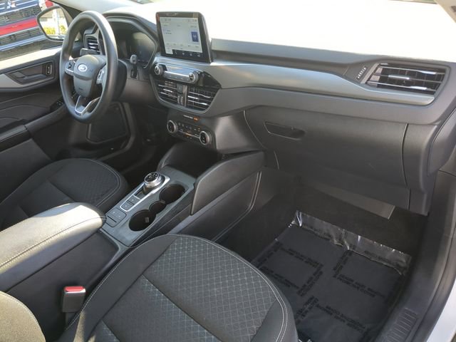Used 2025 Ford Escape Active image 14