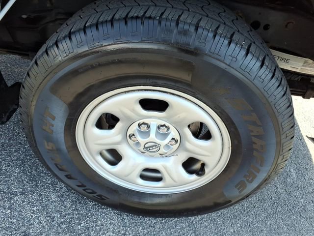 Used 2022 Nissan Frontier S image 9