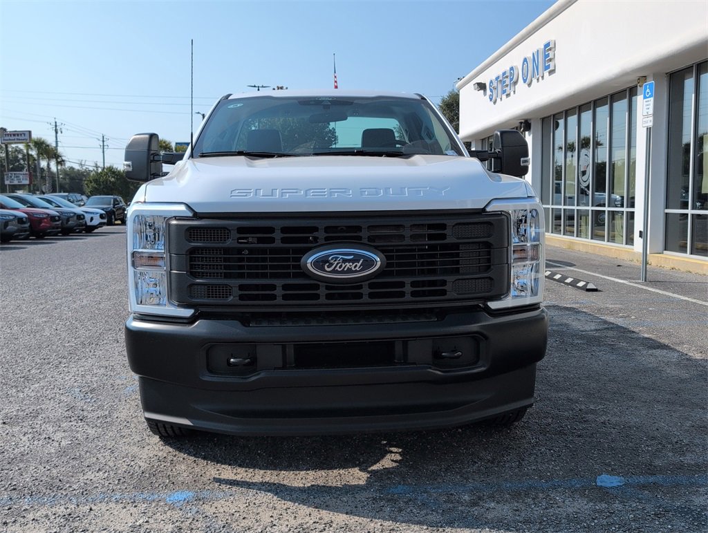 New 2026 Ford F250 XL image 4