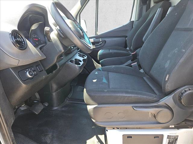 Used 2023 Mercedes-Benz Sprinter 2500 image 17