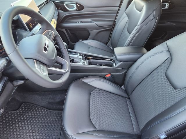 New 2026 Jeep Compass Latitude image 8