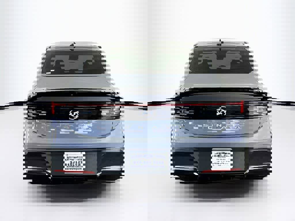 Used 2025 Hyundai Sonata SE image 5