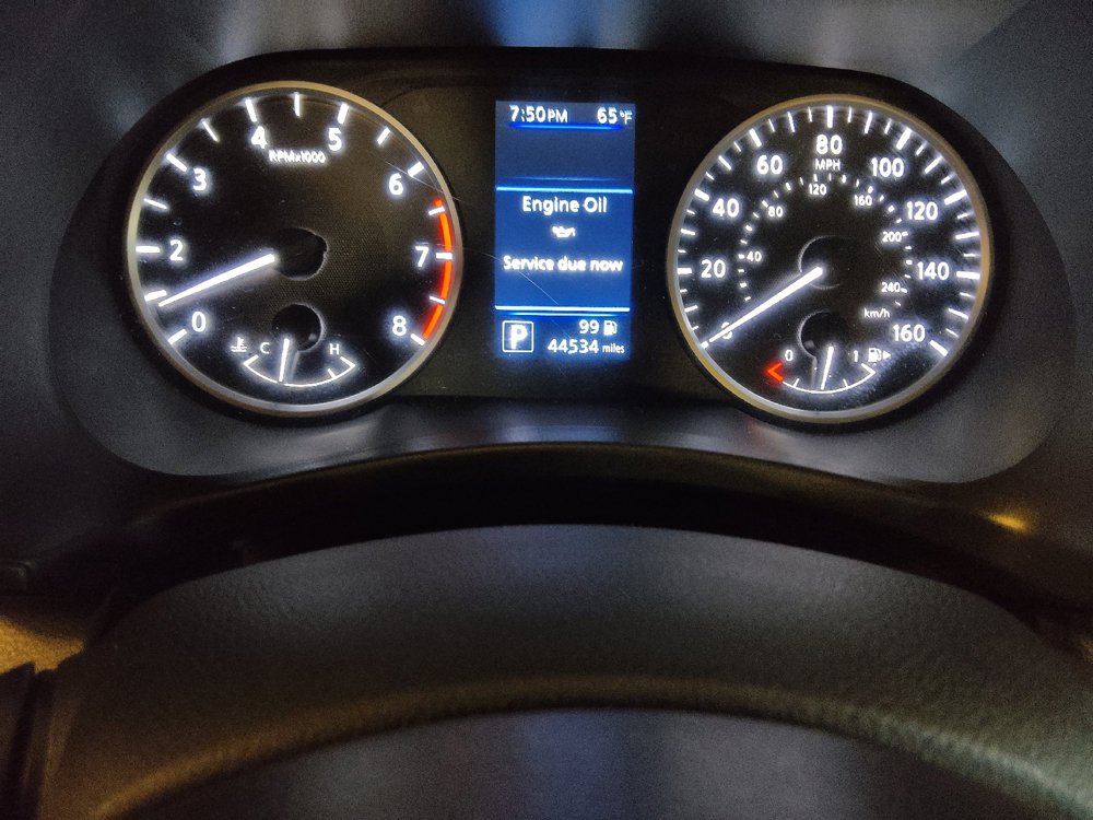 Used 2021 Nissan Sentra S FWD image 23
