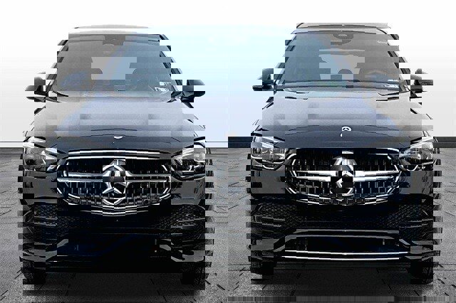 Used 2025 Mercedes-Benz C 300 C 300 image 2