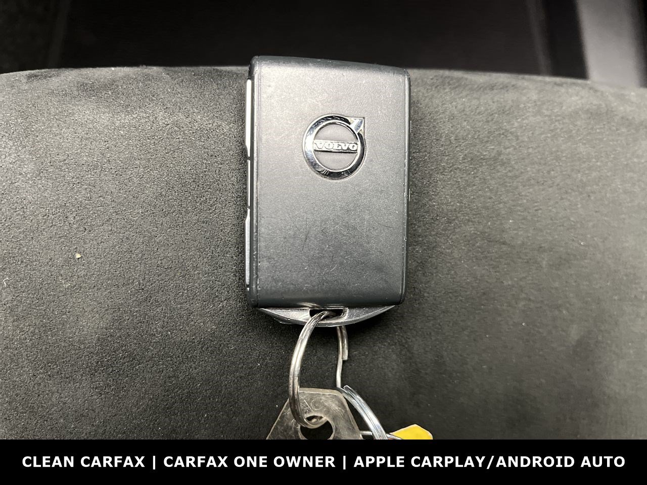 Used 2023 Volvo XC40 Recharge Plus AWD/4WD image 28