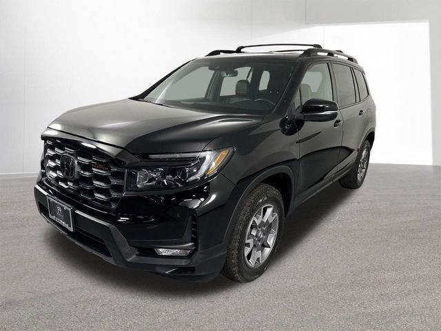 Used 2023 Honda Passport TrailSport image 26