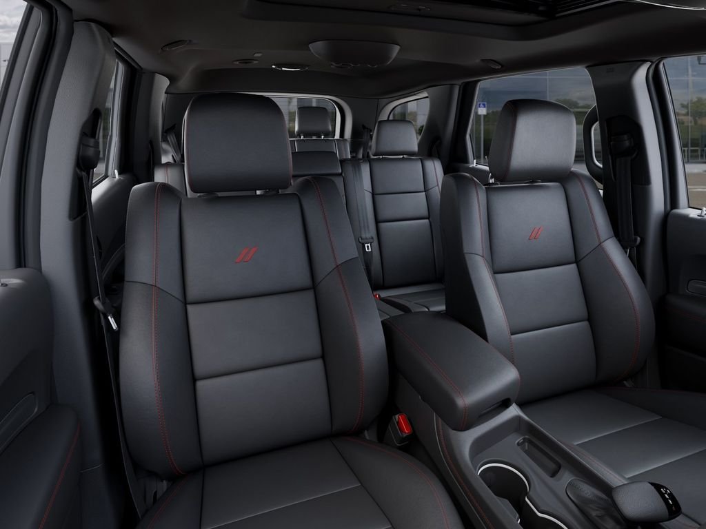 New 2026 Dodge Durango GT AWD/4WD image 18