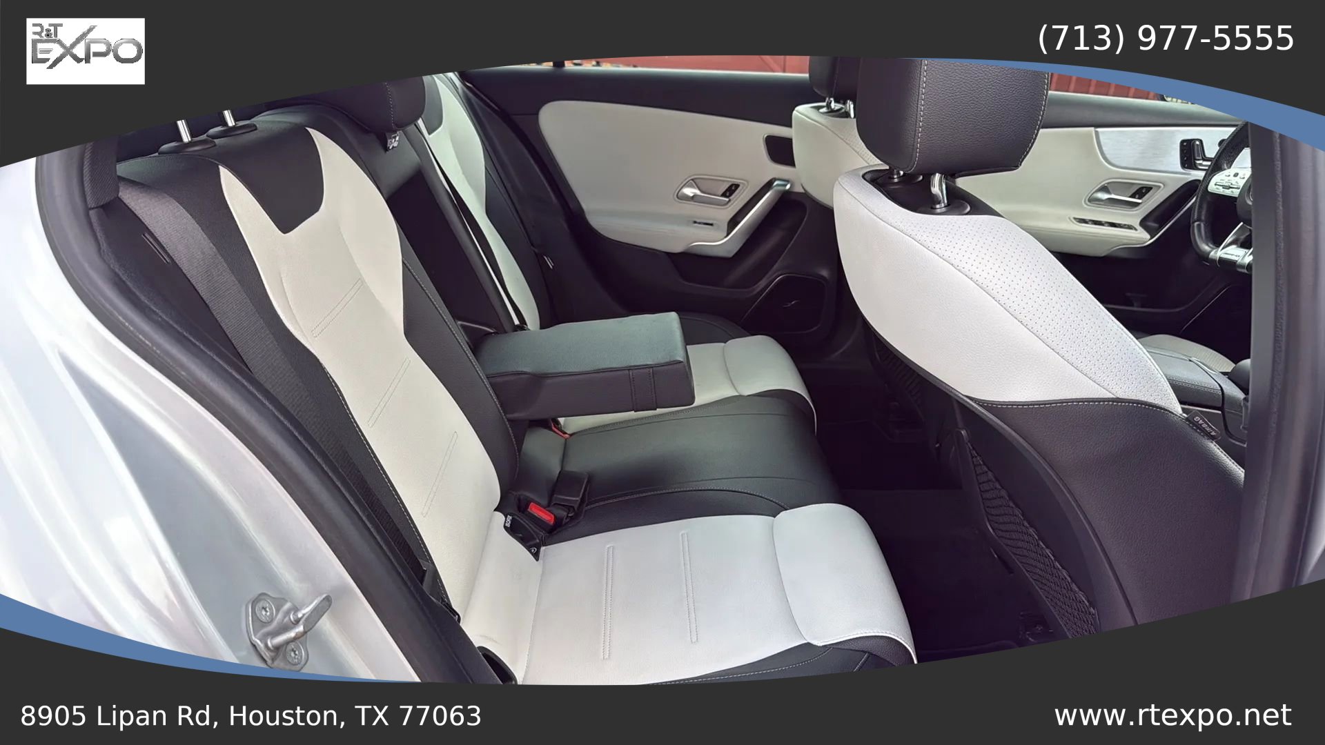 Used 2020 Mercedes-Benz A 35 AMG 4MATIC image 30