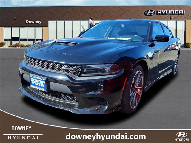 Used 2023 Dodge Charger R/T
