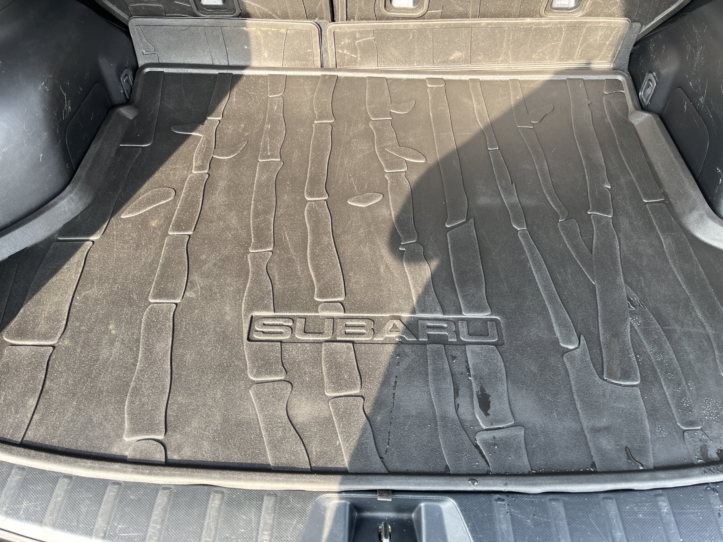 Used 2021 Subaru Forester Sport AWD/4WD image 11