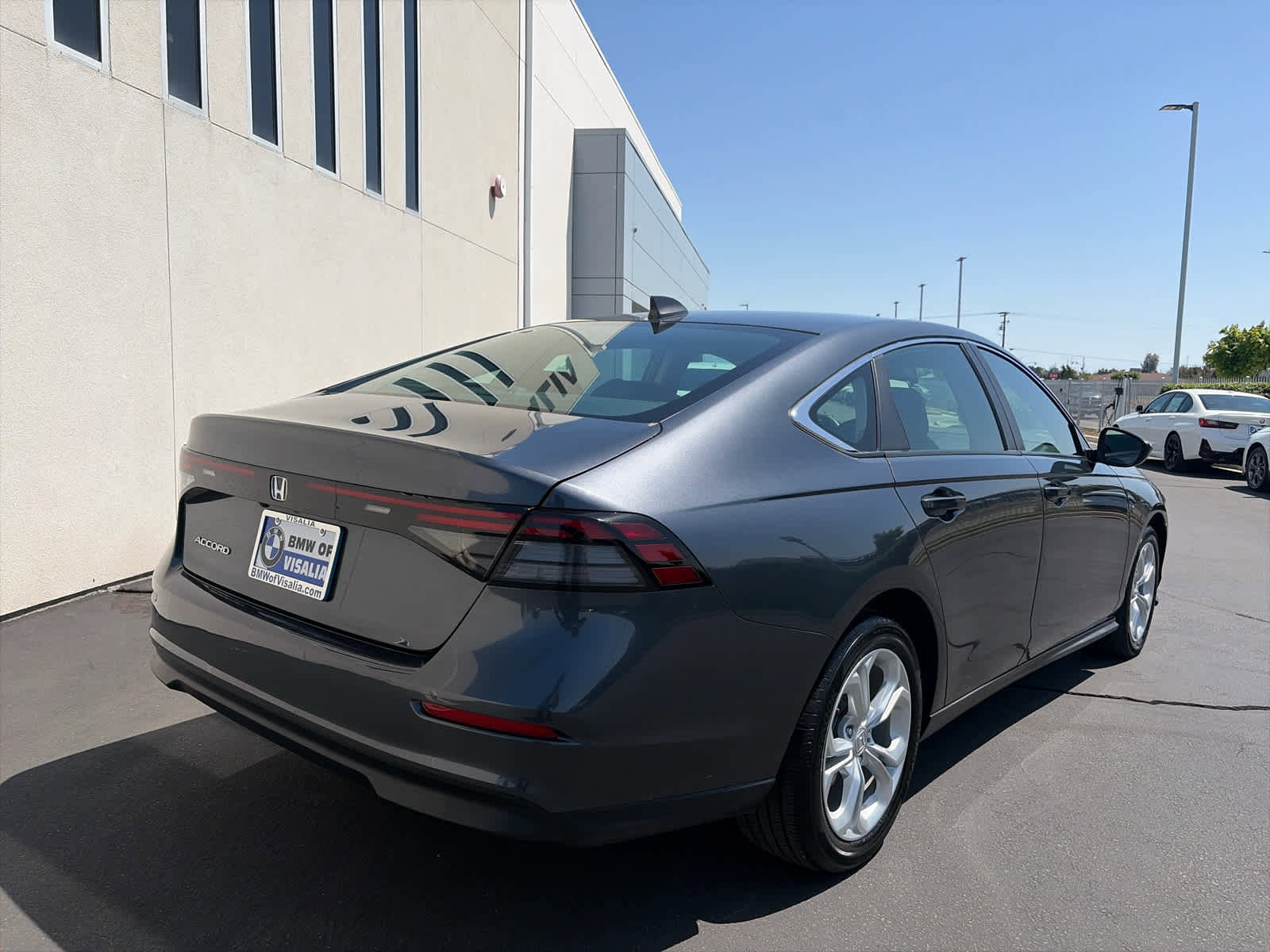 Used 2023 Honda Accord LX image 5