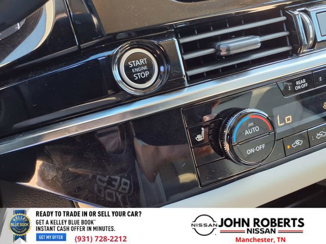 Certified 2024 Nissan Pathfinder SL image 23